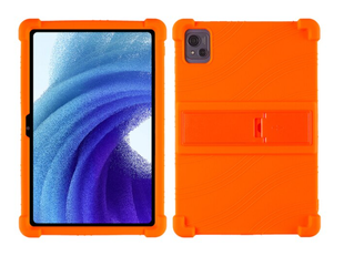 Чехол Kids Case на Oscal Pad 13 оранжевый 90791 фото