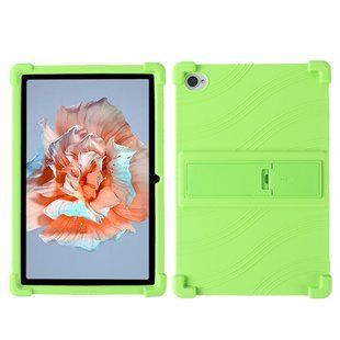 Чехол Friendly на Blackview Tab 7 зеленый 090741 фото