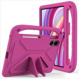 Чохол Kids Case Tablet на Xiaomi Redmi Pad 2 Pro (12.1") / рожевий 203964 фото