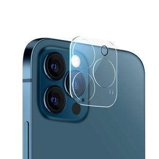 Защитное стекло на камеру для Apple iPhone 12 Pro 083980 фото
