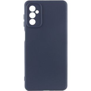 Чохол Lakshmi case для Samsung Galaxy M34 5G темно-синій 091292 фото