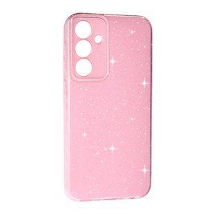 TPU чехол Summer Vibe для Samsung Galaxy S24 Pink 095437 фото