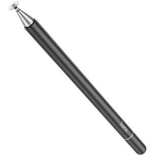 Стилус Hoco GM103 Universal Capacitive Pen чорний 094323 фото