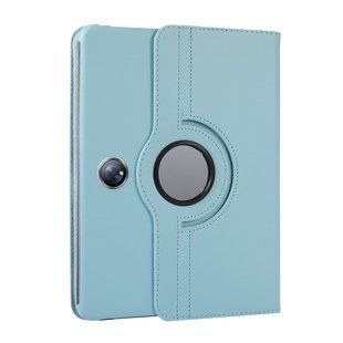 Чохол книжка 360 на OnePlus Pad (11.61") / блакитний 090587 фото