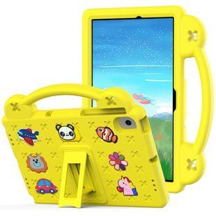 Чохол Junior Case Tablet на планшет Samsung Galaxy Tab A8 (X200 / X205) 10.5" / жовтий 096802 фото