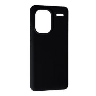 Чохол Case Softy накладка для Xiaomi Redmi Note 13 Pro Plus (5G) Black 097299 фото