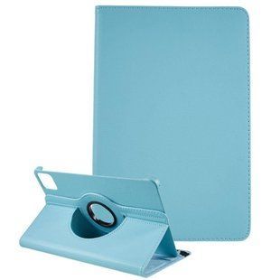 Чохол книжка 360 на Xiaomi Pad 6S Pro (12.4") / блакитний 096565 фото