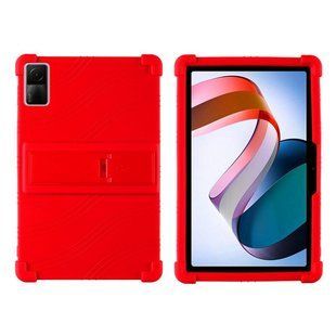 Чохол Friendly case на Xiaomi Redmi Pad червоний 090238 фото