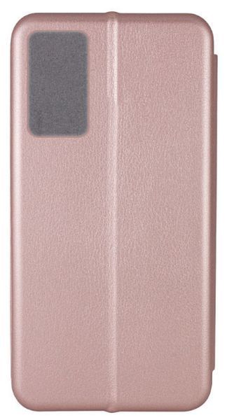 Чохол книжка Elegant book для Motorola G54 Power / рожевий 202541 фото