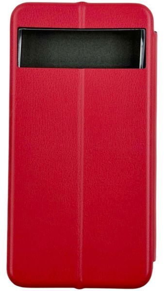 Чохол книжка Elegant book для Google Pixel 7 / червоний 091849 фото