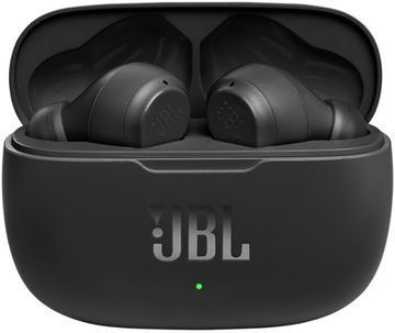 JBL Wave 200 (JBLW200TWSBLK)