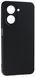 TPU чохол SMITT Premium Case для Xiaomi Redmi A5 / black 203182 фото 1