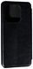 Чехол книжка New Book на Infinix Hot 50i (X6531B) / черный 202870 фото 2