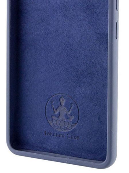 Чехол накладка Lakshmi Case для Google Pixel 9 Pro XL / темно-синий 201036 фото