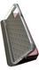 Чохол книжка Elegant book для Motorola G32 / бордовий 087216 фото 3