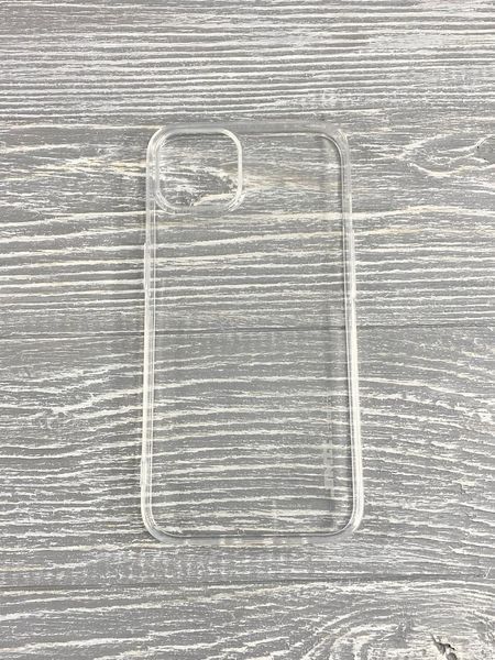 TPU чохол Smitt накладка бампер для iPhone 13 (айфон 13) (2 кольори) 084257 фото