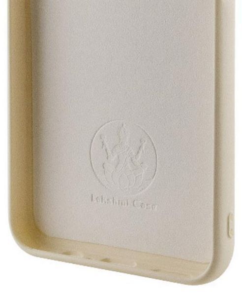 Чехол Lakshmi Case на Xiaomi Redmi A3 белый 096118 фото