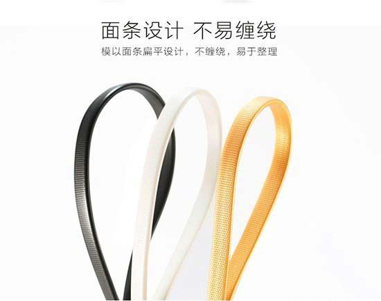 USB кабель Remax Metal с Lighting (3 цвета) (RC-044i) 11525 фото