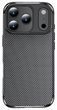 TPU чохол накладка Autofocus для iPhone 17 Pro / чорний 203315 фото