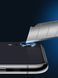 Захисне скло на камеру для iPhone XR 081846 фото 5