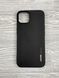 TPU чохол Smitt накладка бампер для iPhone 13 (айфон 13) (2 кольори) 084257 фото 3