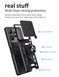 PC + TPU чохол Camshield Armor для Realme C63 (RMX3939) / синій 201547 фото 2