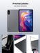 Протиударний силіконовий чохол WXD на планшет Xiaomi Redmi Pad 2 (11") / прозорий 099988 фото 7