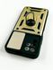 PC + TPU чохол Camshield armor для ZTE Blade V30 Vita золотистий 086030 фото 2