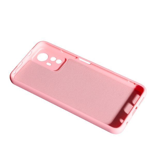 Чохол накладка Art для Xiaomi Redmi Note 12S Bunny 090438 фото
