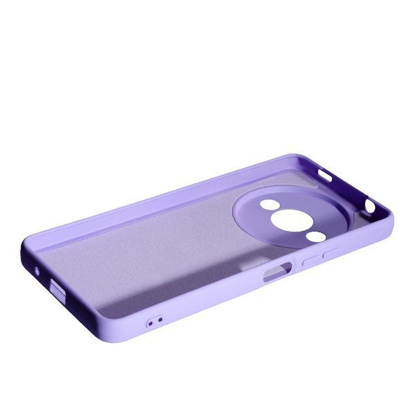 Чехол силиконовый Art case для Xiaomi Redmi A3 Elephant 096672 фото