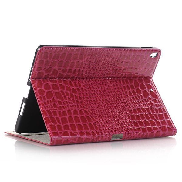 Шкіряний чохол книжка Croco на Apple iPad Pro 10.5 020882 фото