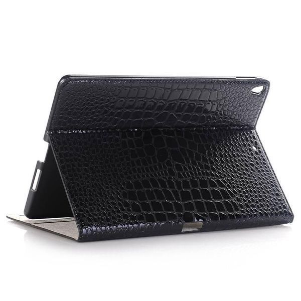 Шкіряний чохол книжка Croco на Apple iPad Pro 10.5 020882 фото