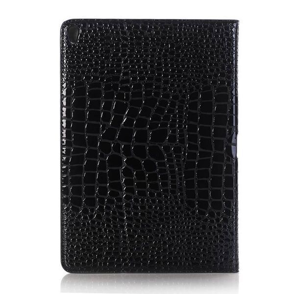 Шкіряний чохол книжка Croco на Apple iPad Pro 10.5 020882 фото