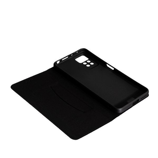 Чехол книжка Flip Cover UA на Xiaomi Redmi Note 11 Pro 089288 фото