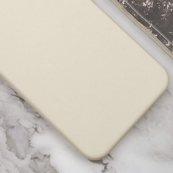 Чехол Lakshmi Case на Xiaomi Redmi A3 белый 096118 фото