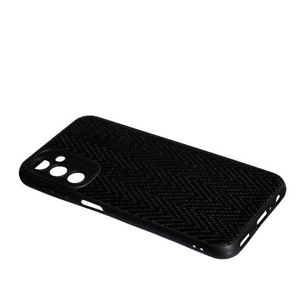 TPU чохол накладка Leather Case для Samsung Galaxy A24 Хвиля 089089 фото