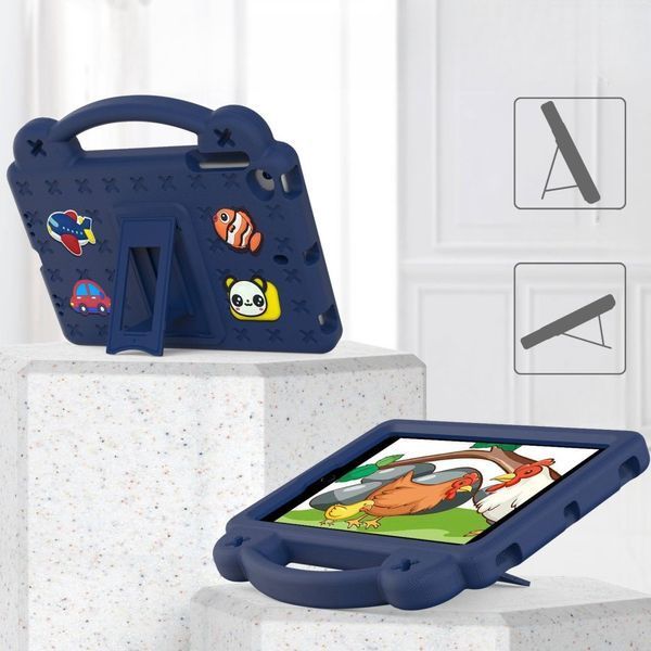 Чохол Junior Case Tablet на планшет iPad mini 3 (2014) 7.9" / темно-синій 099074 фото