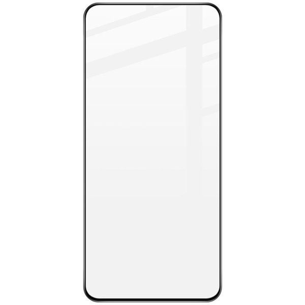 Защитное стекло для Nothing Phone (3a) / черный 099368 фото