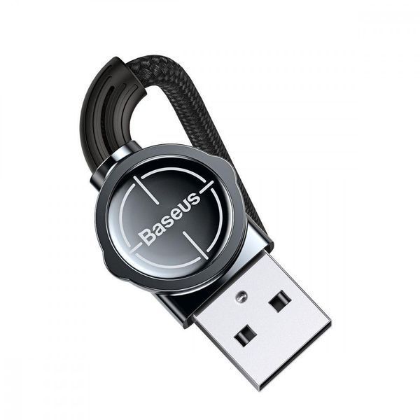 USB кабель Baseus Exciting Lightning Cable 2.4A (1m) (3 цвета) 80637 фото