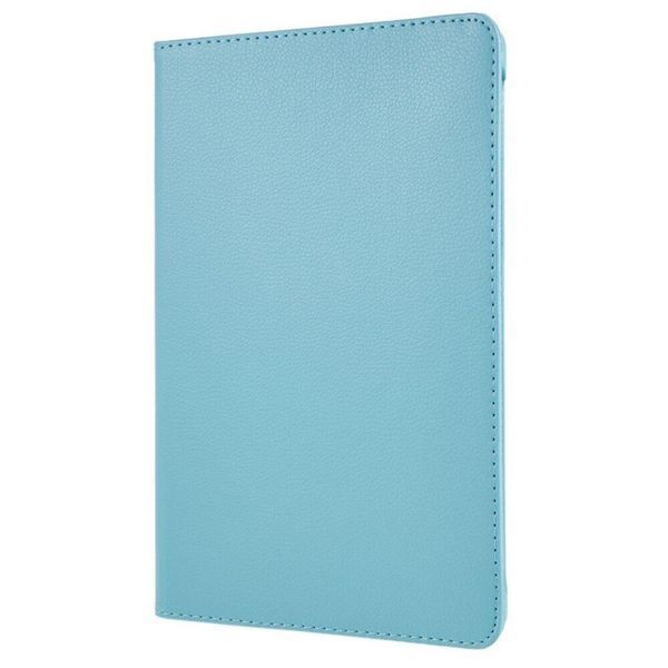 Чохол книжка 360 на Xiaomi Pad 6S Pro (12.4") / блакитний 096565 фото
