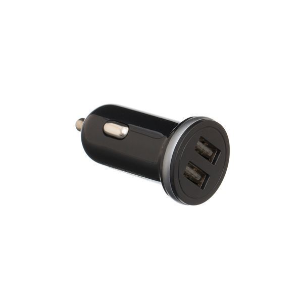 Зарядное устройство Borofone BZ5 2USB 2.1A (2 цвета) 16754 фото