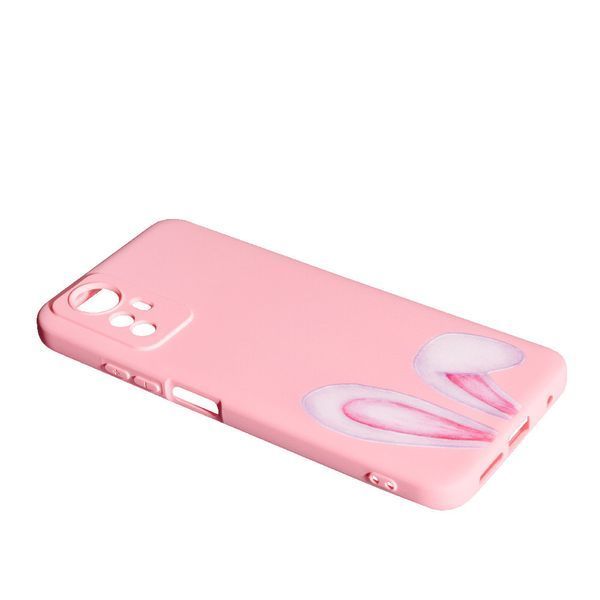 Чохол накладка Art для Xiaomi Redmi Note 12S Bunny 090438 фото