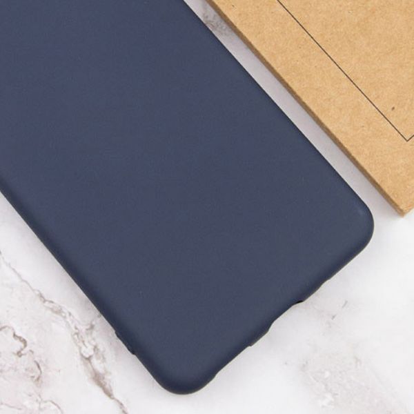 Чехол накладка Lakshmi Case для Google Pixel 9 Pro XL / темно-синий 201036 фото