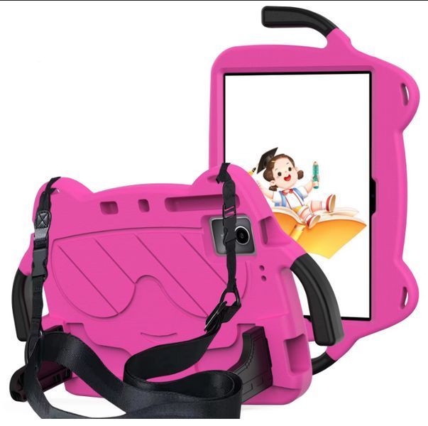Чохол Skater Tablet Case на планшет Tecno MegaPad 11 (11") T1101 / малиновий 202644 фото