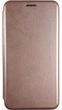 Чохол книжка Elegant book для Samsung Galaxy M14 / рожевий 091492 фото