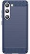 TPU чохол накладка Urban для Samsung Galaxy S23 Plus / синій