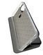 Чехол книжка Elegant book для Motorola E40 / черный 87518 фото 6