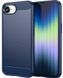 TPU чохол накладка Urban для iPhone 16e / синій 100505 фото 1