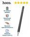 Стилус Hoco GM103 Universal Capacitive Pen черный 094323 фото 6