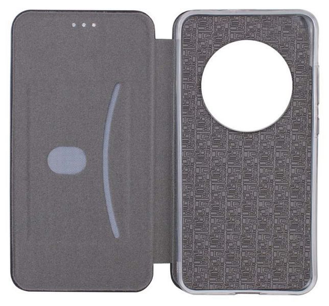 Чохол книжка Elegant book для Xiaomi Redmi 14C / синій 201605 фото